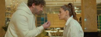 Hotel Grand Episode 8