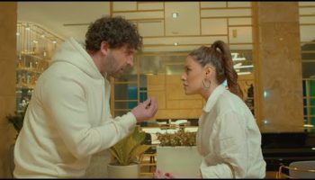 Hotel Grand Episode 8