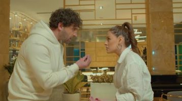 Hotel Grand Episode 8