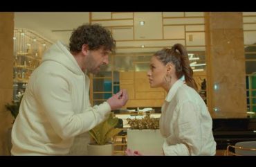 Hotel Grand Episode 8