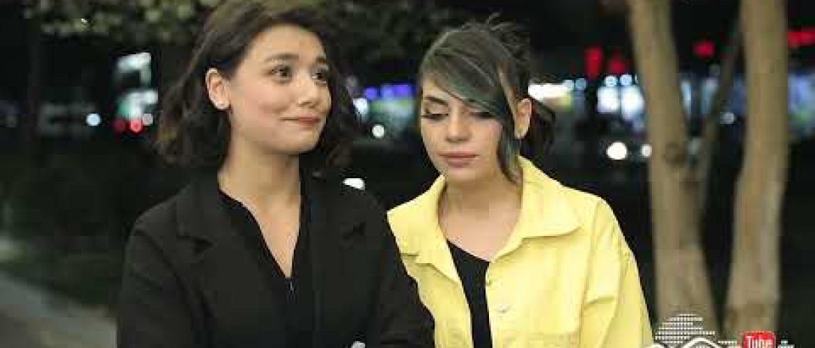 Kuyr Ashxar Episode 152