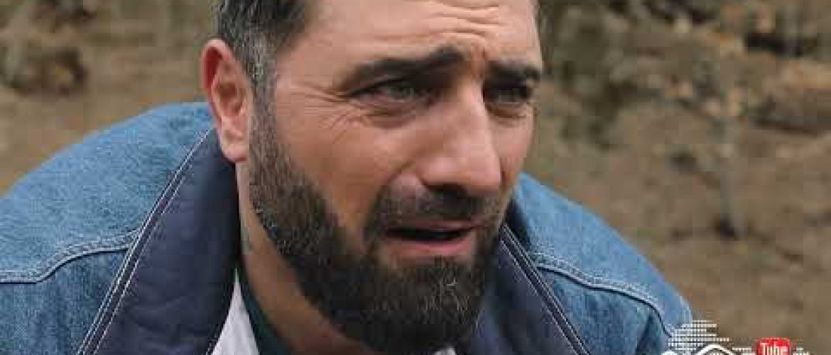 Kuyr Ashxar Episode 154