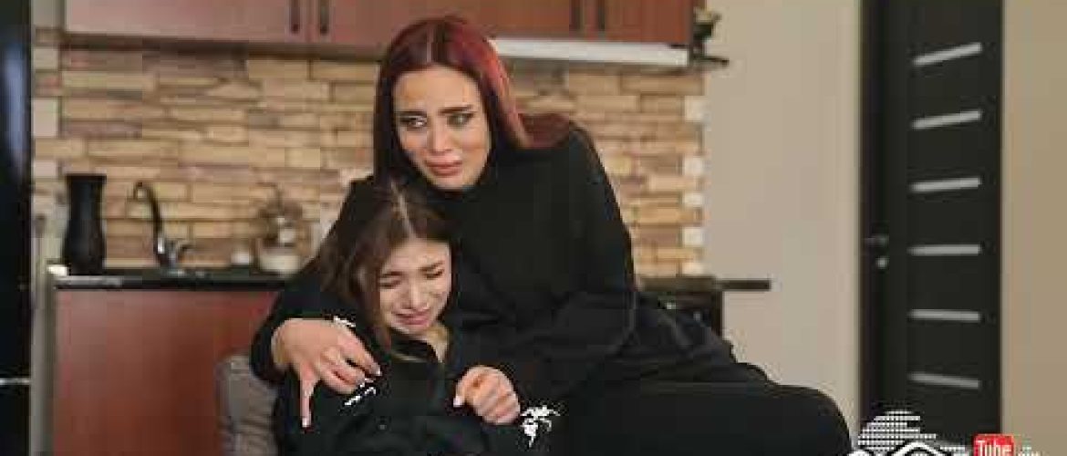 Kuyr Ashxar Episode 158