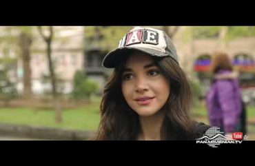 Kuyr Ashxar Episode 161