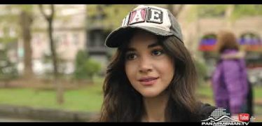 Kuyr Ashxar Episode 161