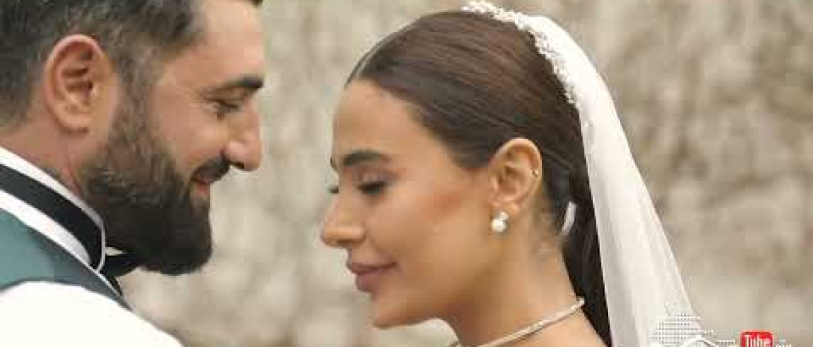 Kuyr Ashxar Episode 162