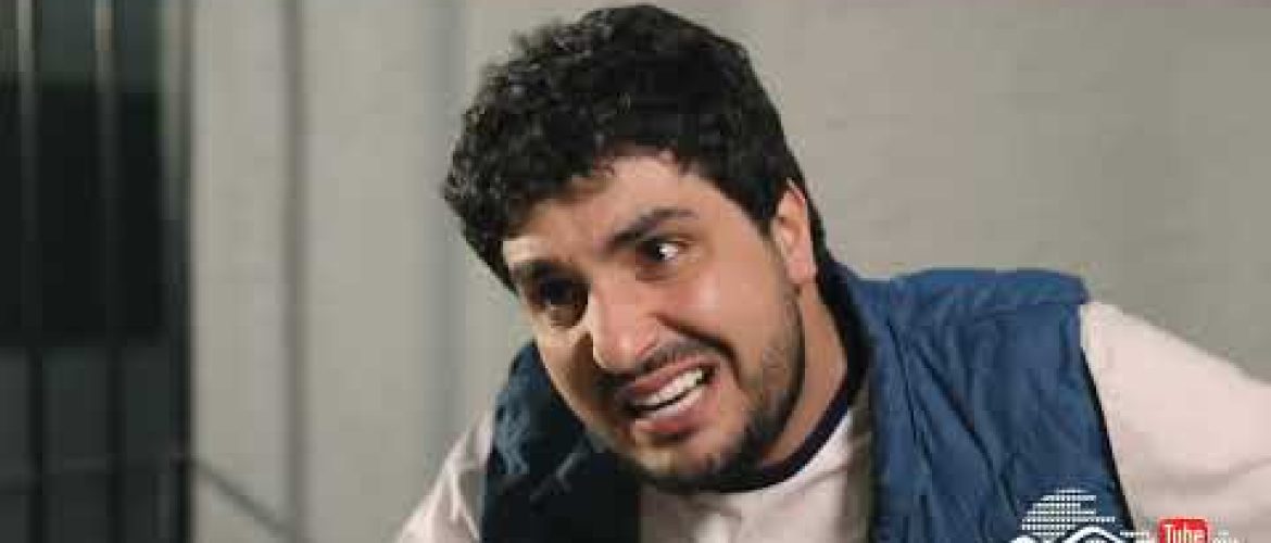 Kuyr Ashxar Episode 165