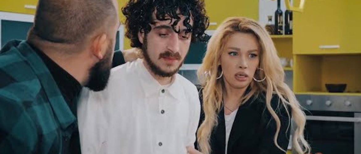Surprise 2 Episode 14