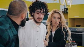 Surprise 2 Episode 14