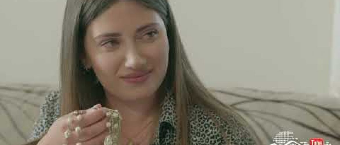 Ereq Namak Bellayic Episode 70