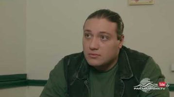 Ereq Namak Bellayic Episode 71
