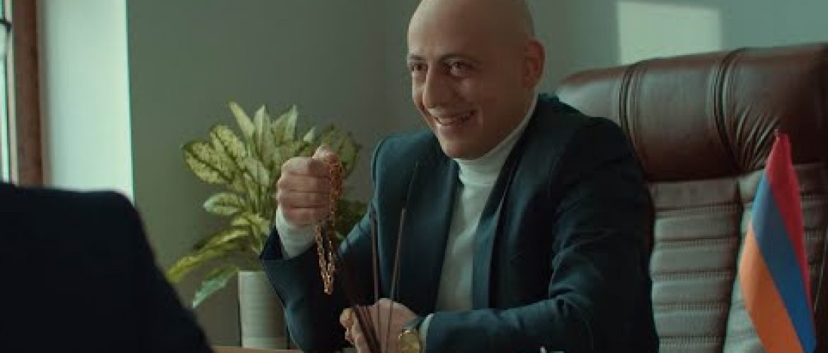 Hotel Grand 2 Episode 1