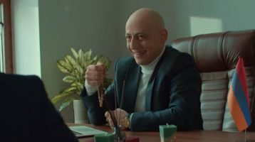 Hotel Grand 2 Episode 1