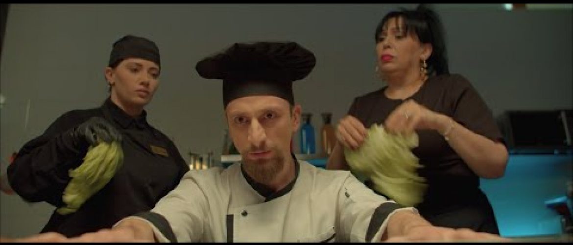 Hotel Grand 2 Episode 5