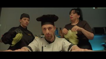 Hotel Grand 2 Episode 5
