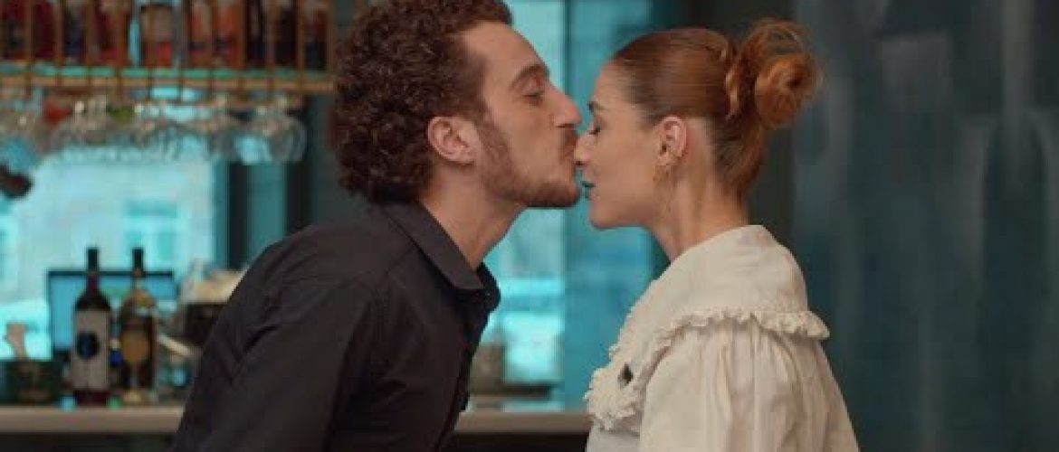 Hotel Grand Episode 10