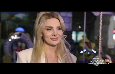 Kuyr Ashxar Episode 168