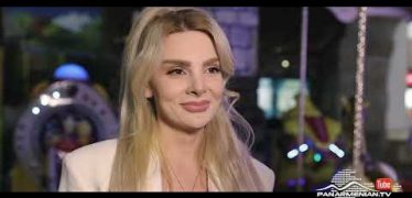 Kuyr Ashxar Episode 168