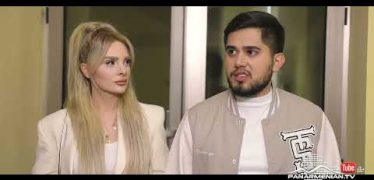 Kuyr Ashxar Episode 169