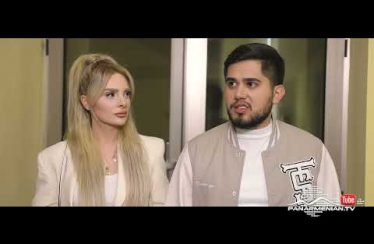 Kuyr Ashxar Episode 169