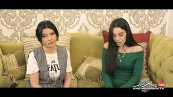 Kuyr Ashxar Episode 170