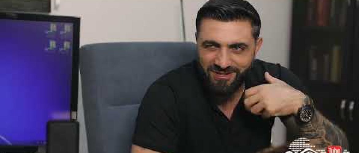 Kuyr Ashxar Episode 175