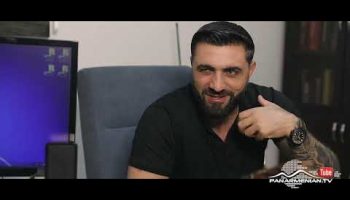 Kuyr Ashxar Episode 175