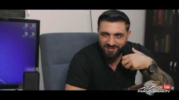 Kuyr Ashxar Episode 175