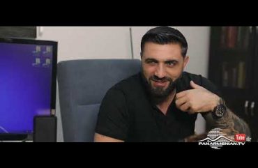 Kuyr Ashxar Episode 175