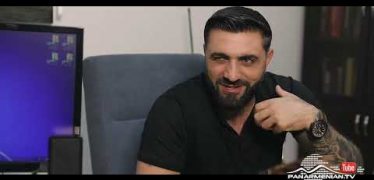 Kuyr Ashxar Episode 175