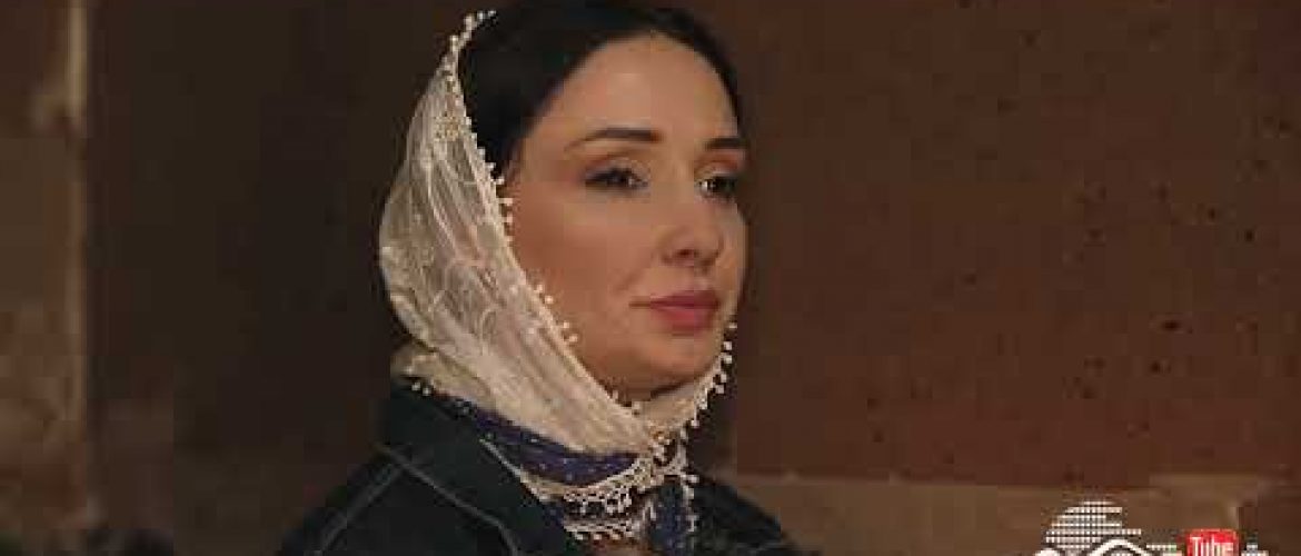 Kuyr Ashxar Episode 176