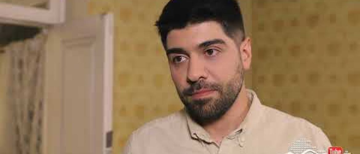 Kuyr Ashxar Episode 177