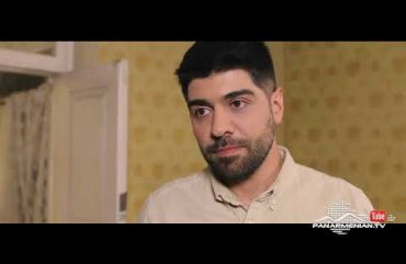 Kuyr Ashxar Episode 177