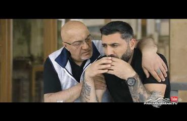 Kuyr Ashxar Episode 178