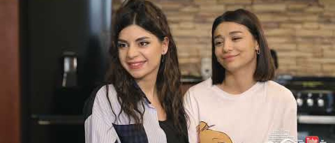 Kuyr Ashxar Episode 183