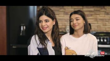 Kuyr Ashxar Episode 183