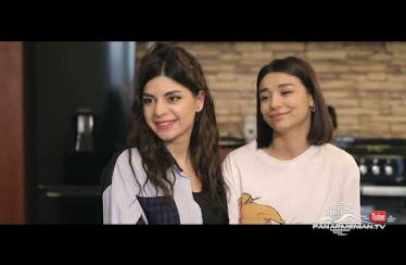 Kuyr Ashxar Episode 183