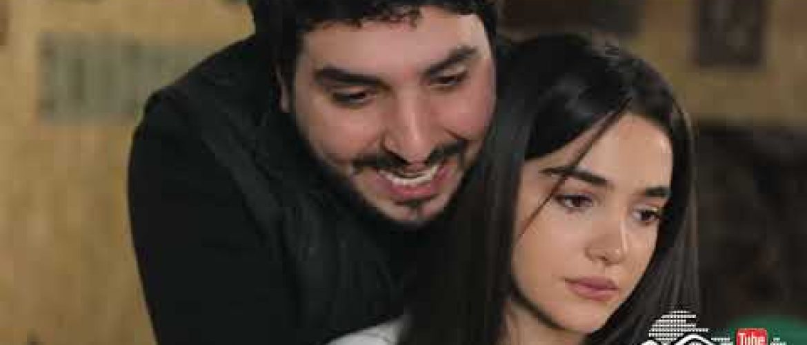 Kuyr Ashxar Episode 187