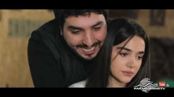 Kuyr Ashxar Episode 187