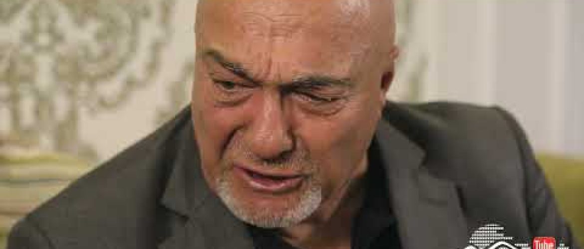 Kuyr Ashxar Episode 189