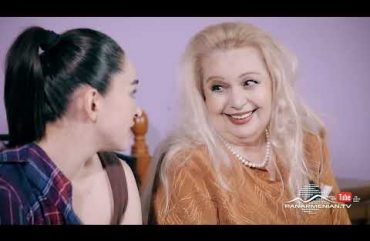 Sev Arkgh Episode 10