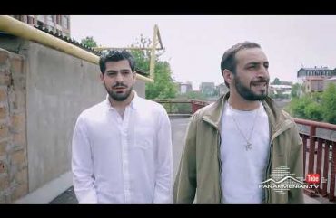 Sev Arkgh Episode 19