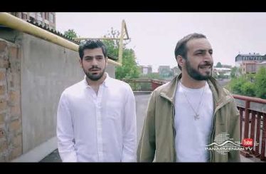 Sev Arkgh Episode 19