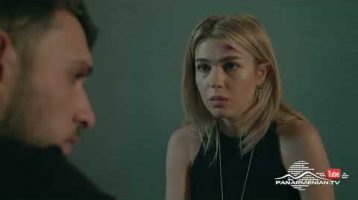 Ereq Namak Bellayic Episode 100