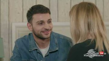 Ereq Namak Bellayic Episode 90