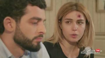 Ereq Namak Bellayic Episode 94