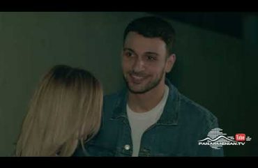 Ereq Namak Bellayic Episode 95