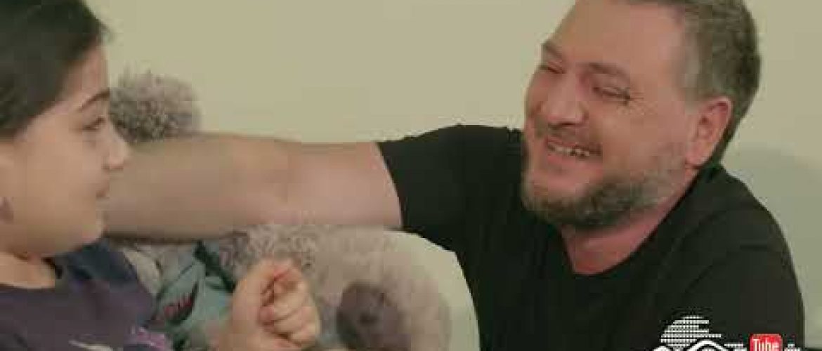 Ereq Namak Bellayic Episode 97