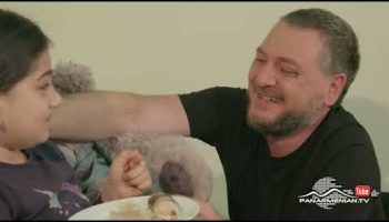 Ereq Namak Bellayic Episode 97