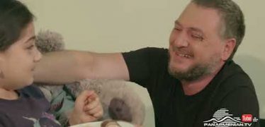 Ereq Namak Bellayic Episode 97